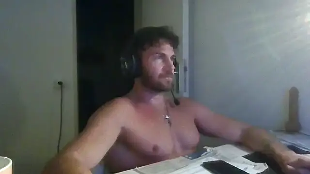 alpha-hunk online show from March 2026 07:42:02 PM