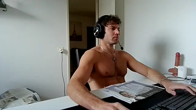 alpha-hunk online show from March 2026 01:11:02 PM