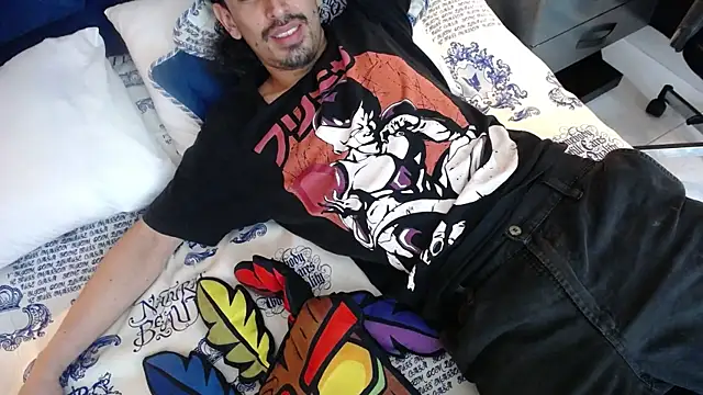 Sr Magnus  online show from February 2025 04:25:01 PM