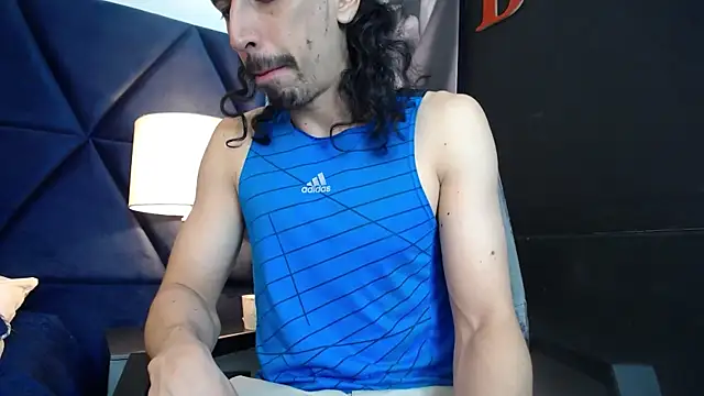 Sr Magnus  online show from February 2025 12:18:02 PM