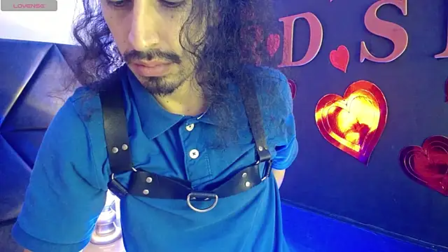 Sr Magnus  online show from February 2025 08:42:02 AM