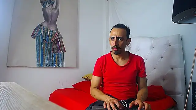 Sr Magnus  online show from February 2026 08:40:02 AM