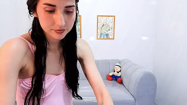 Snapshot of jesi_daniels_b chatting on January 2025 01:48:01 AM jesi daniels b online show from January 2025 01:48:01 AM