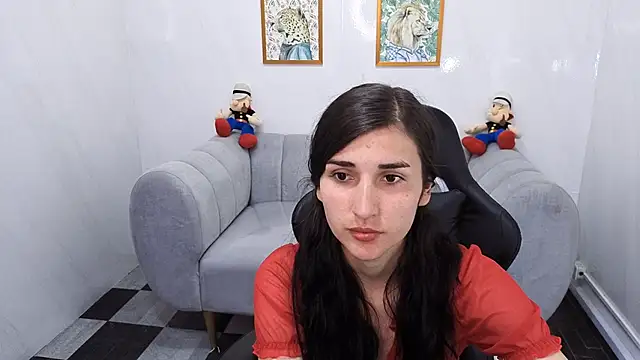 Snapshot of jesi_daniels_b chatting on February 2025 07:17:02 PM jesi daniels b online show from February 2025 07:17:02 PM