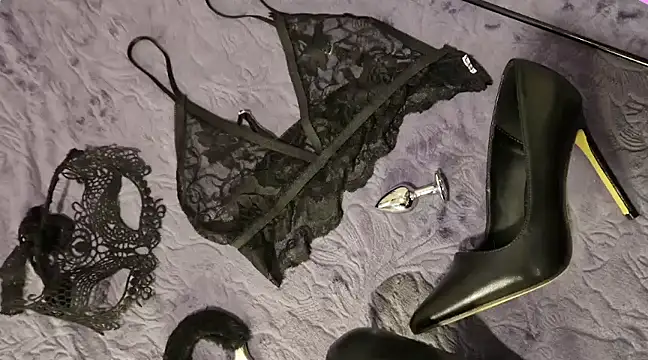 culbutemoi4 online show from March 2025 01:10:02 PM