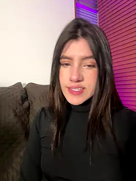 ariiel  online show from November 2025 04:55:01 AM