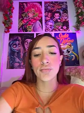 ariiel  online show from November 2025 04:18:01 PM