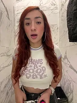 ariiel  online show from March 2026 07:41:01 PM