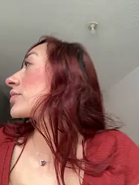 ariiel  online show from April 2026 06:35:01 PM