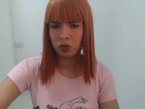 estefania224 online show from February 2026 02:54:02 PM