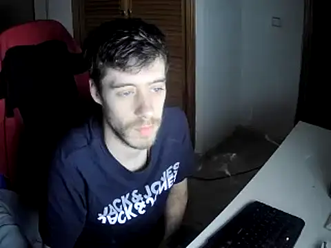 Snapshot of Murcianito chatting on February 2025 10:52:02 PM Murcianito online show from February 2025 10:52:02 PM