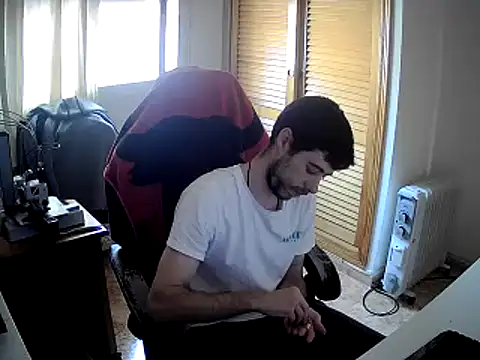 Snapshot of Murcianito chatting on February 2025 01:40:02 PM Murcianito online show from February 2025 01:40:02 PM