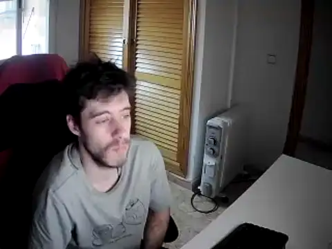 Snapshot of Murcianito chatting on February 2025 05:40:02 PM Murcianito online show from February 2025 05:40:02 PM