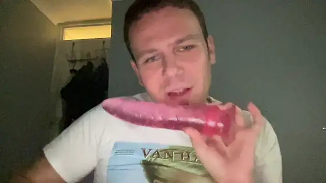 Snapshot of GotItGoin chatting on October 2025 08:05:02 PM GotItGoin online show from October 2025 08:05:02 PM