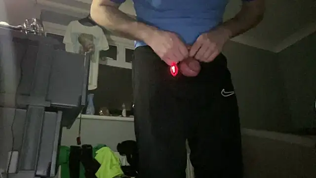 Snapshot of GotItGoin chatting on February 2026 08:52:01 PM GotItGoin online show from February 2026 08:52:01 PM