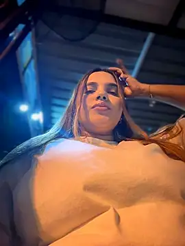 vivicolibri online show from March 2026 11:54:02 PM