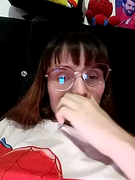 Lucyy-hess online show from December 2024 02:35:01 AM