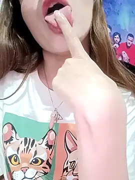 Lucyy-hess online show from December 2024 11:49:02 PM