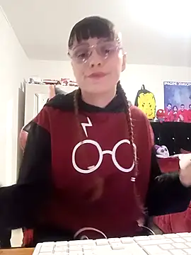 Lucyy-hess online show from January 2025 11:19:01 PM