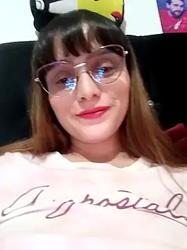 Lucyy-hess online show from February 2025 09:41:02 PM