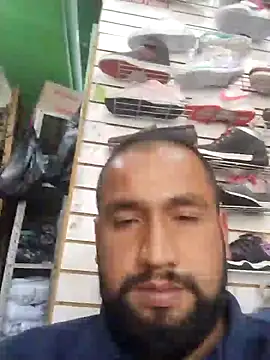 Snapshot of sabor_Latino_bdsm chatting on January 2025 09:54:01 PM sabor Latino bdsm online show from January 2025 09:54:01 PM