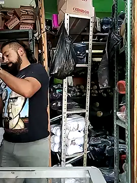 Snapshot of sabor_Latino_bdsm chatting on January 2025 05:21:02 PM sabor Latino bdsm online show from January 2025 05:21:02 PM