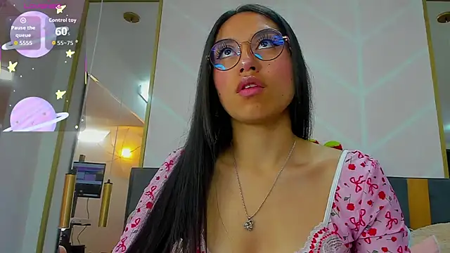 MadyJackson online show from October 2025 11:41:02 AM