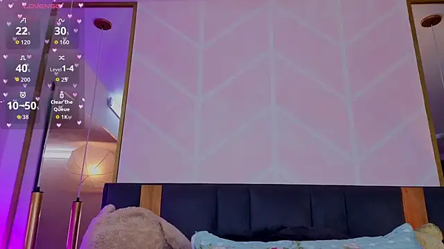 MadyJackson online show from February 2026 11:37:02 AM