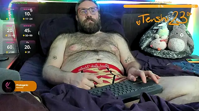 tenshi23strip online show from April 2026 06:22:01 AM