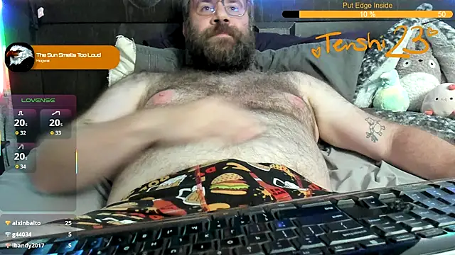 Snapshot of tenshi23strip chatting on June 2026 05:10:01 AM tenshi23strip online show from June 2026 05:10:01 AM