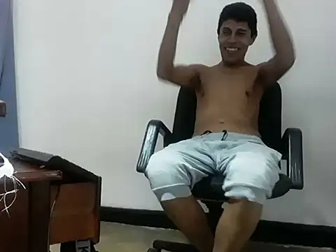 dani07- online show from January 2025 08:38:02 PM