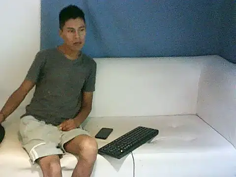 dani07- online show from February 2025 08:45:02 PM