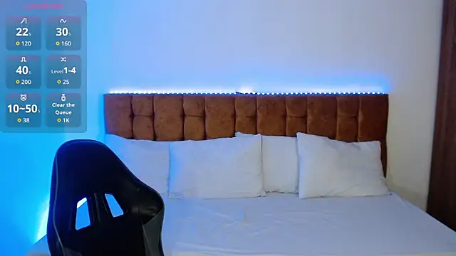 alexiaaross online show from October 2025 10:19:01 PM