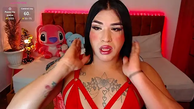 alexiaaross online show from March 2026 04:39:01 AM