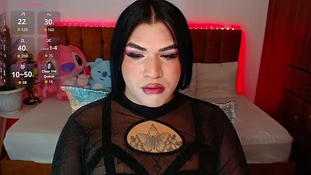 alexiaaross online show from March 2026 05:18:01 AM