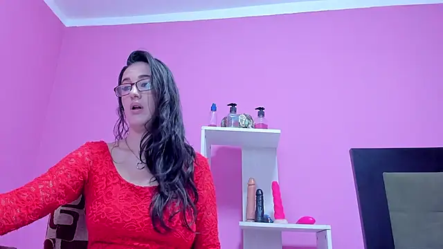 LolaBoobs online show from February 2025 01:13:01 AM