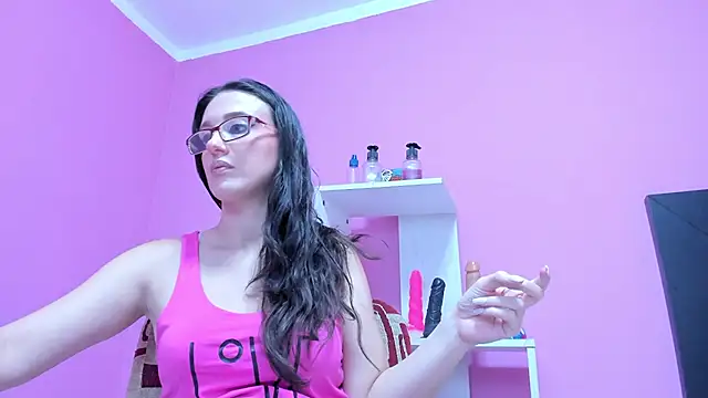 LolaBoobs online show from March 2025 04:30:02 AM