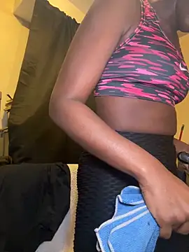 choclatepeaach online show from January 2025 07:44:02 PM