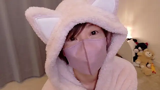 Risa 06 online show from February 2026 11:19:02 PM