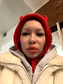 babydolll online show from November 2025 10:48:01 AM