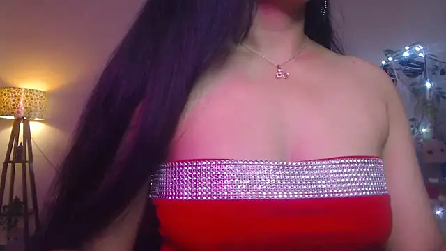 Zonayesha online show from November 2025 03:12:01 PM