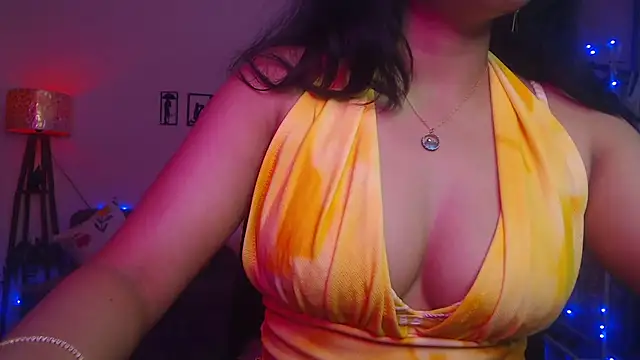 Zonayesha online show from February 2026 07:49:01 AM