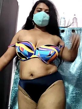 Snapshot of Dr_Chhaya chatting on April 2026 04:56:02 PM Dr Chhaya online show from April 2026 04:56:02 PM
