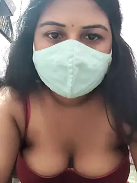 Snapshot of Dr_Chhaya chatting on May 2026 07:35:02 AM Dr Chhaya online show from May 2026 07:35:02 AM