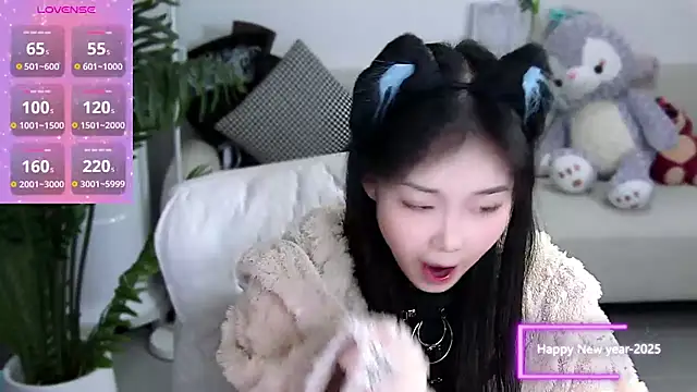 Sheep-1 online show from January 2025 03:50:02 AM