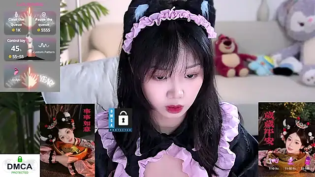 Sheep-1 online show from January 2025 11:06:01 AM