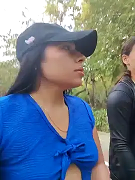 Caro kitty- online show from November 2025 11:21:02 AM