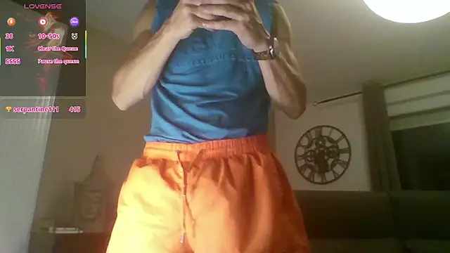 Snapshot of ApollonFit_x69 chatting on October 2025 10:19:01 PM ApollonFit x69 online show from October 2025 10:19:01 PM