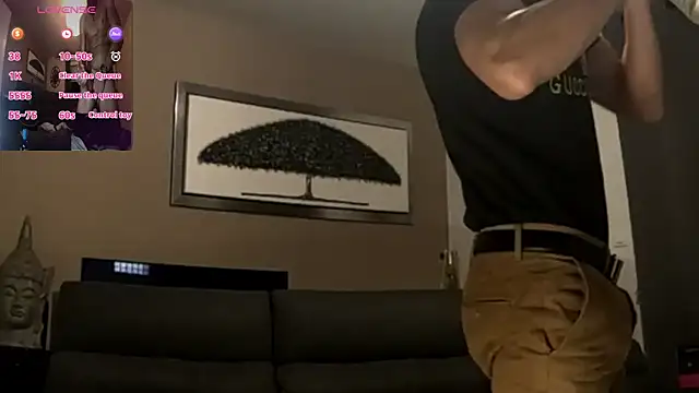 ApollonFit x69 online show from November 2025 09:13:01 PM