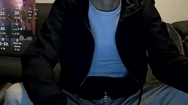 ApollonFit x69 online show from November 2025 10:12:01 PM